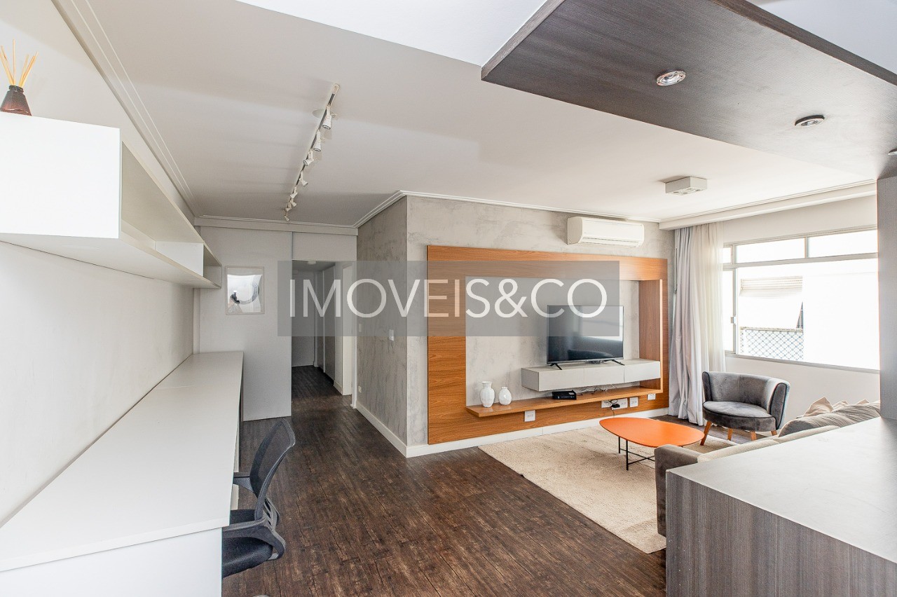 Apartamento, 2 quartos, 101 m² - Foto 5