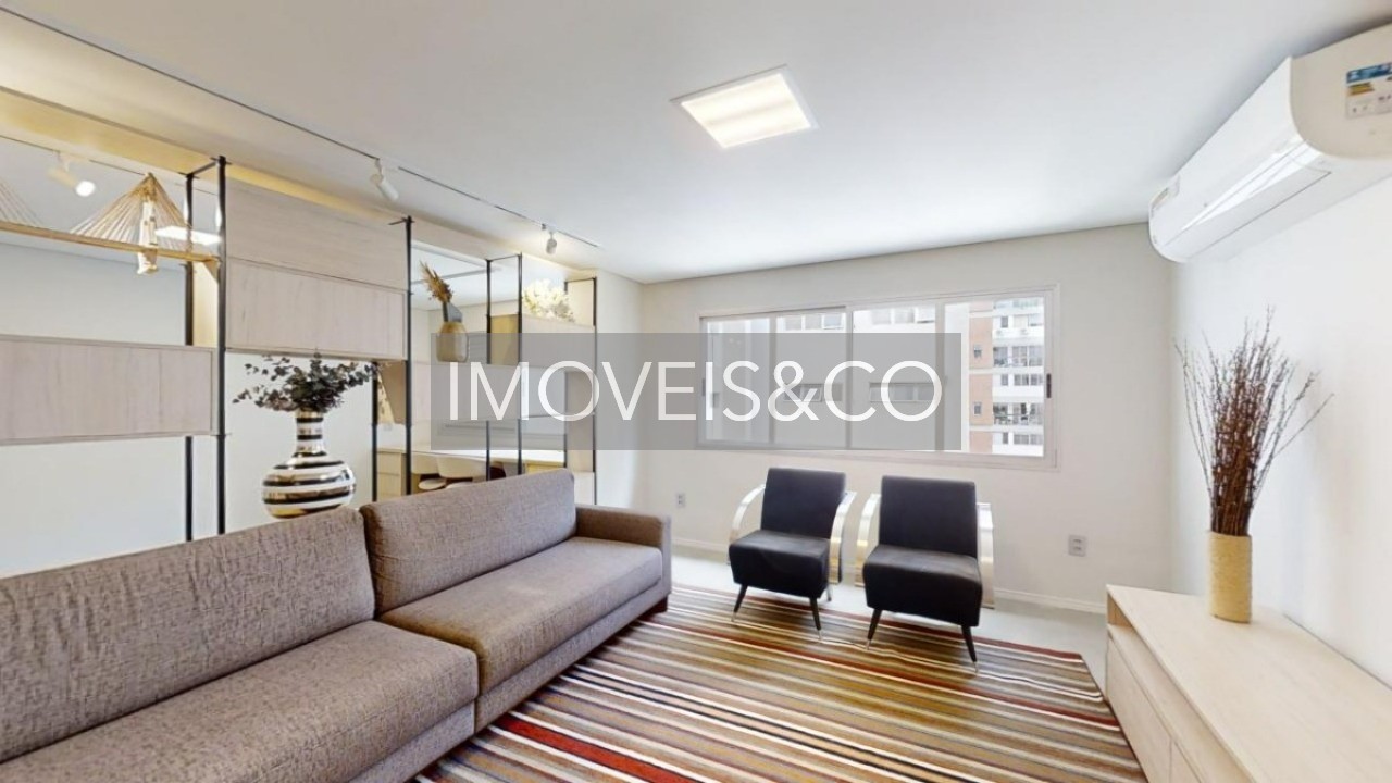 Apartamento, 2 quartos, 115 m² - Foto 2