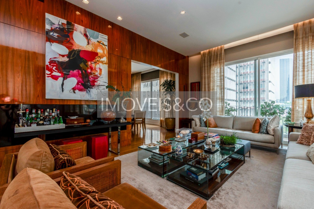 Apartamento, 4 quartos, 415 m² - Foto 13