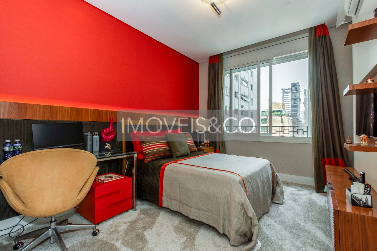Apartamento, 4 quartos, 415 m² - Foto 22