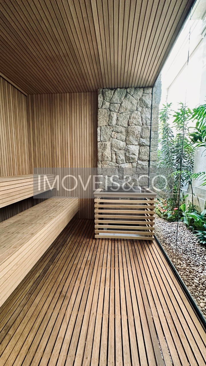 Apartamento, 4 quartos, 440 m² - Foto 31
