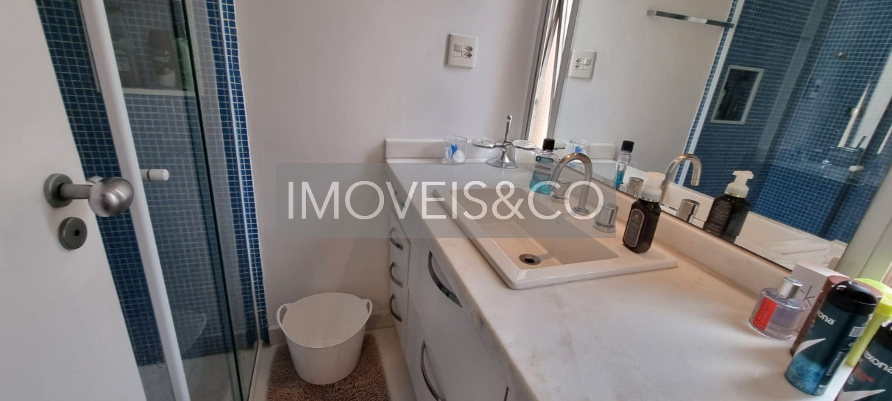 Apartamento, 3 quartos, 138 m² - Foto 29