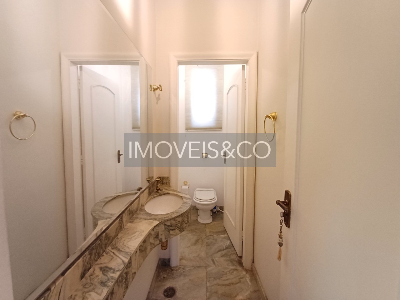 Casa, 4 quartos, 400 m² - Foto 14