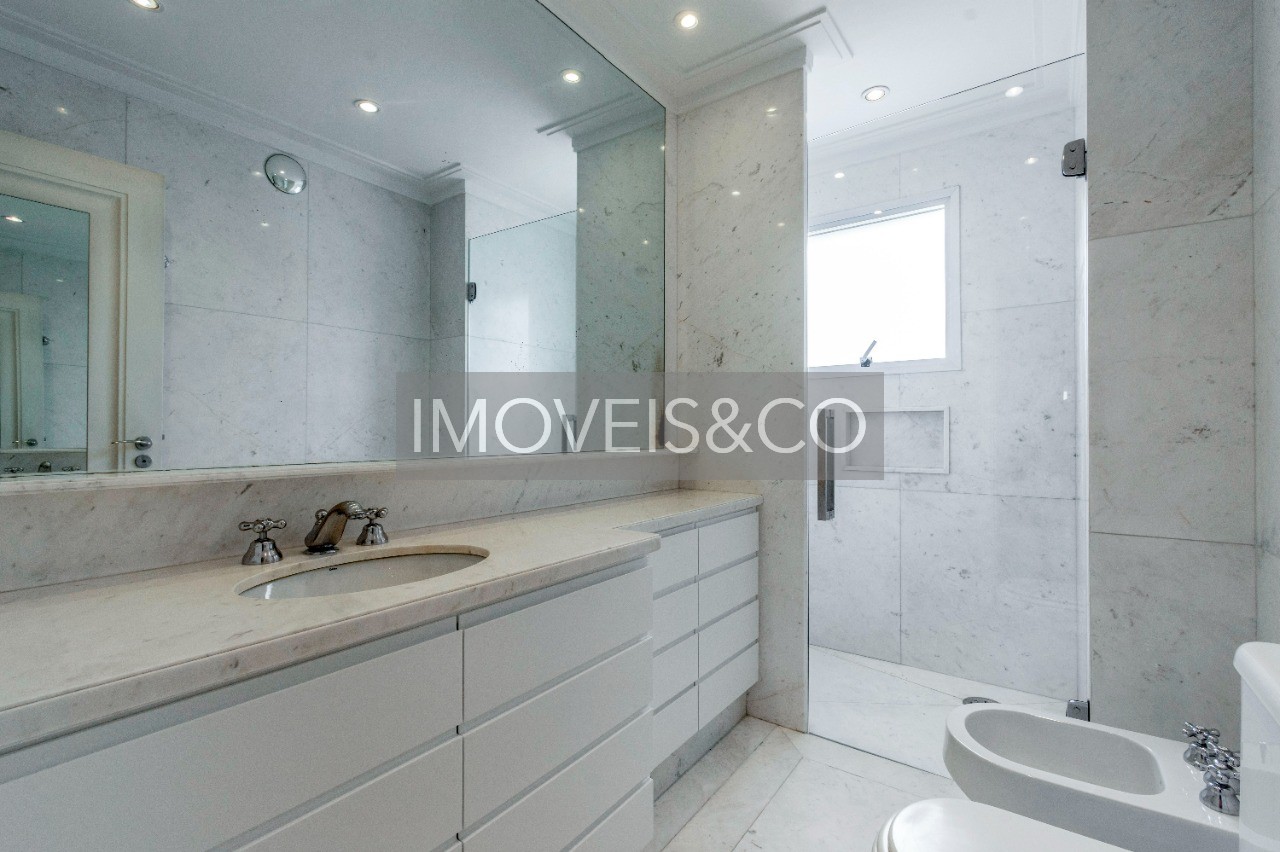Apartamento, 4 quartos, 440 m² - Foto 19