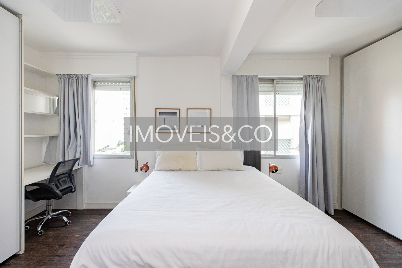 Apartamento, 2 quartos, 101 m² - Foto 23