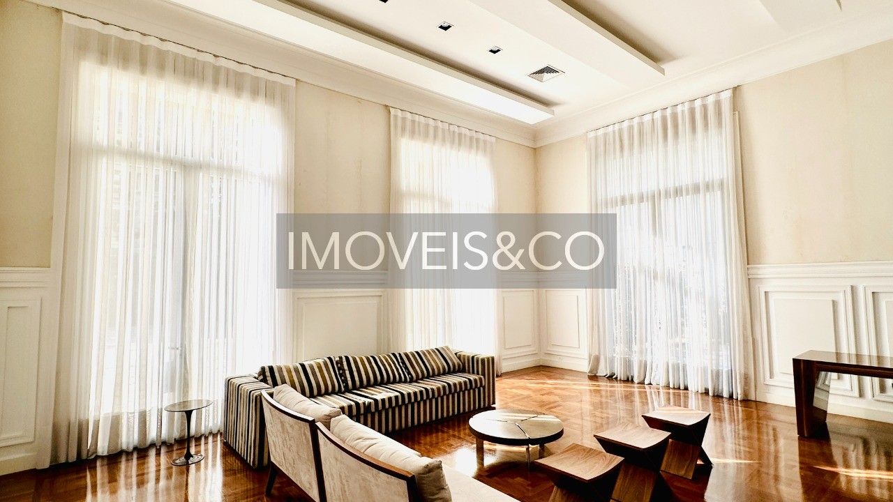 Apartamento, 4 quartos, 440 m² - Foto 27