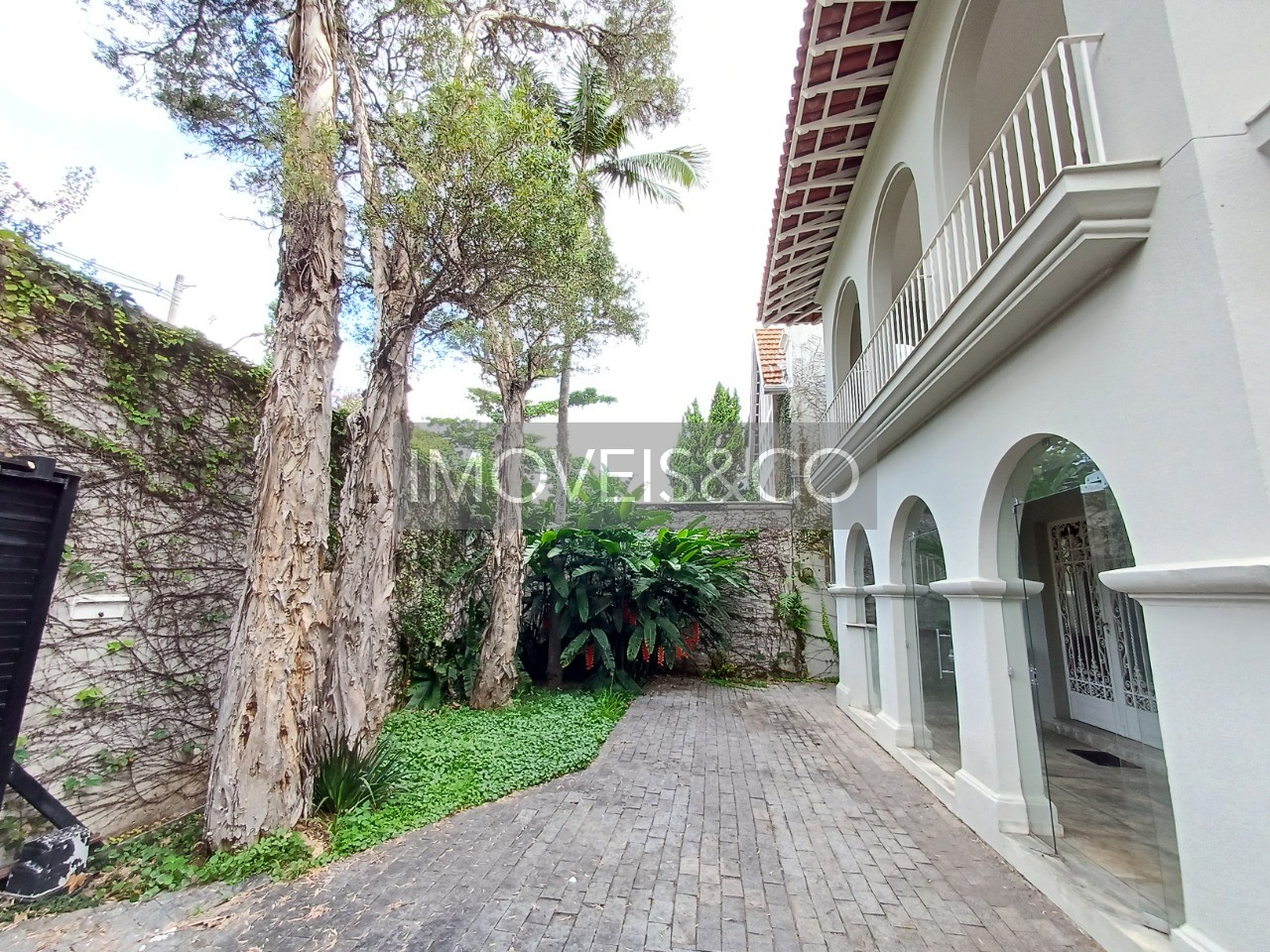 Casa, 4 quartos, 400 m² - Foto 8