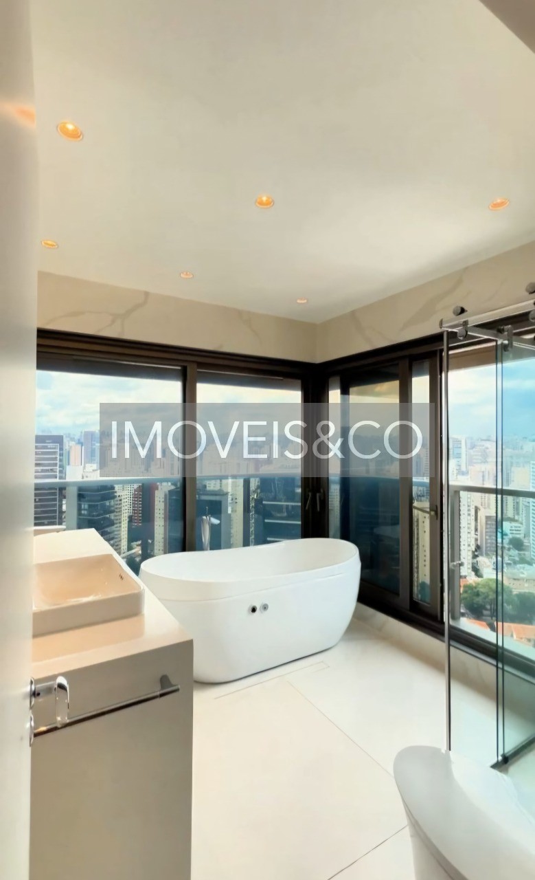 Cobertura, 4 quartos, 570 m² - Foto 11