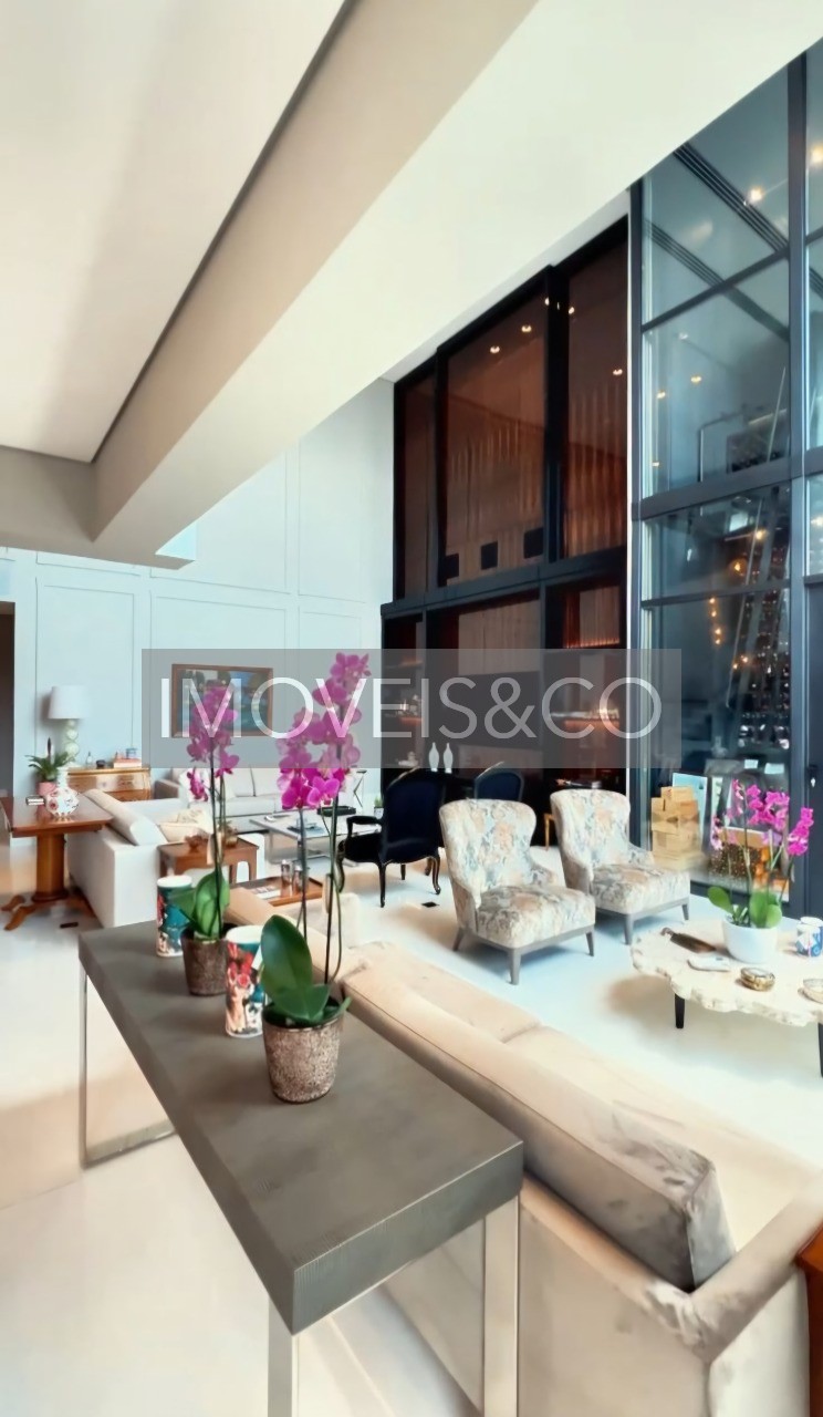 Cobertura, 4 quartos, 570 m² - Foto 1