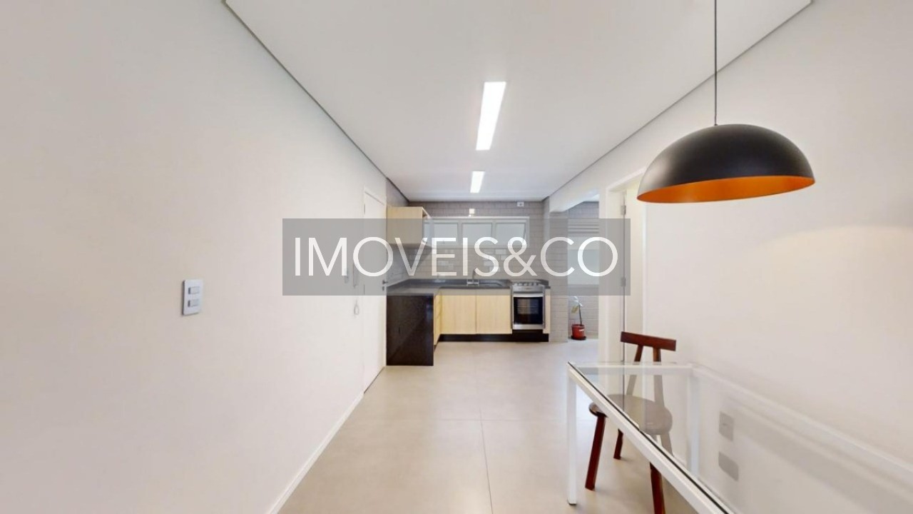 Apartamento, 2 quartos, 115 m² - Foto 5