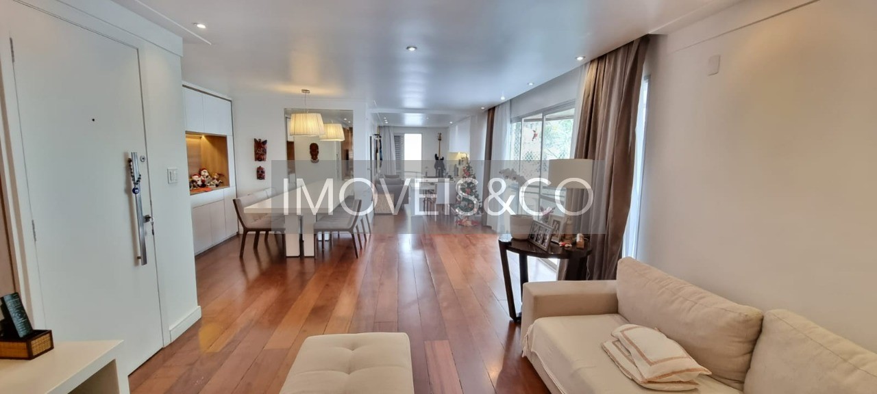 Apartamento, 3 quartos, 138 m² - Foto 10