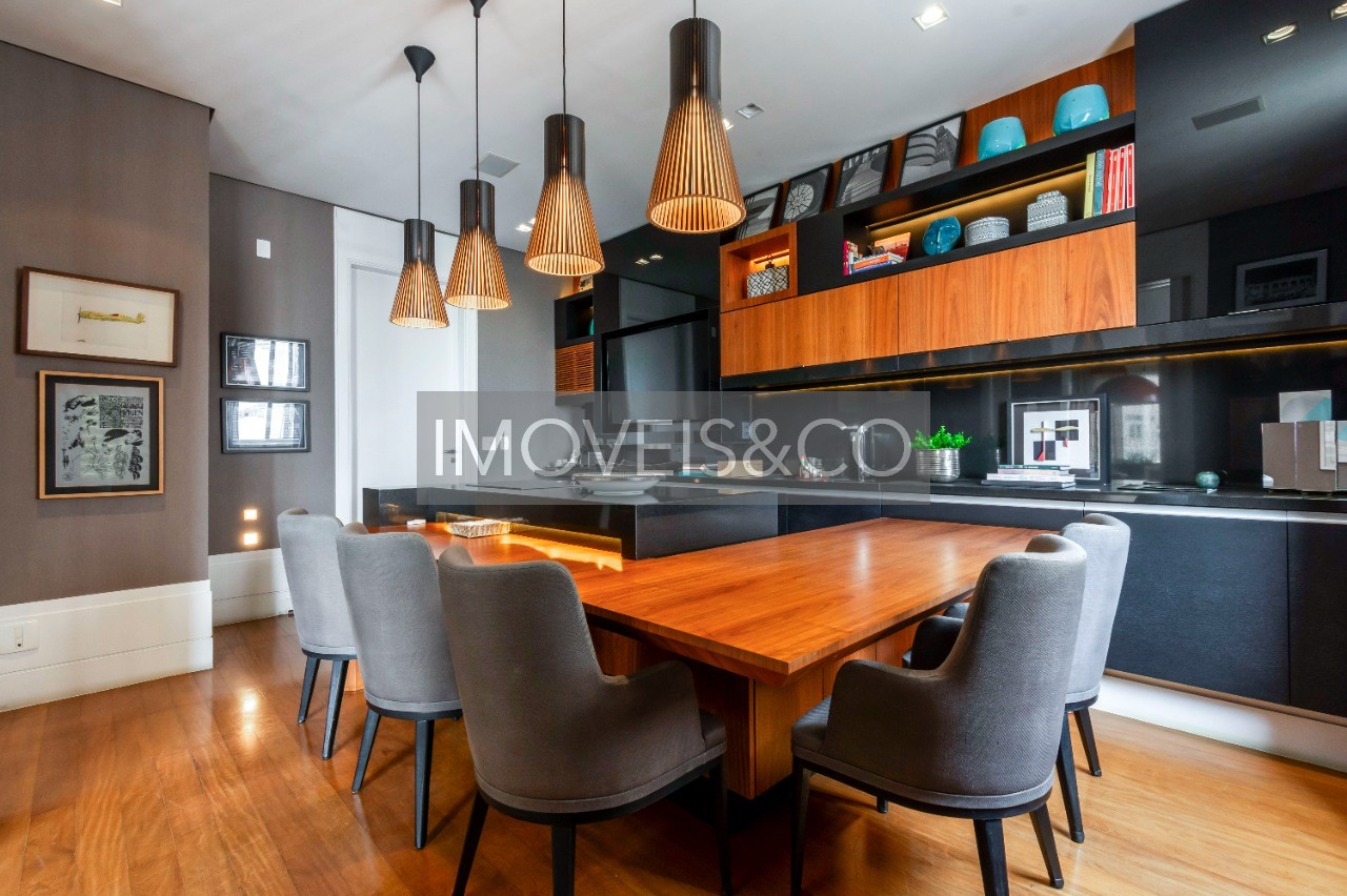 Apartamento, 4 quartos, 415 m² - Foto 19
