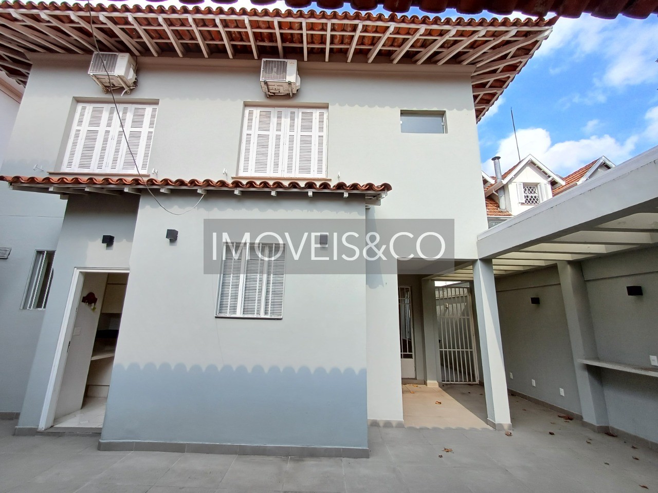 Casa, 4 quartos, 400 m² - Foto 23