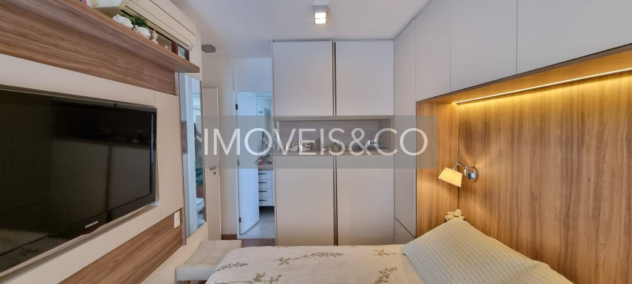 Apartamento, 3 quartos, 138 m² - Foto 27