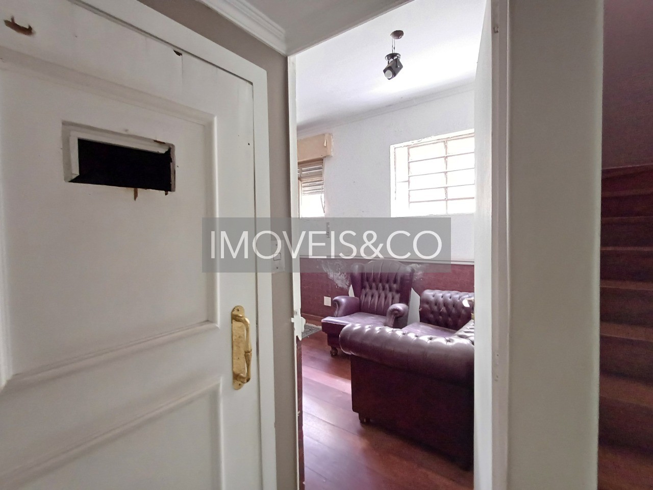 Casa, 4 quartos, 500 m² - Foto 13