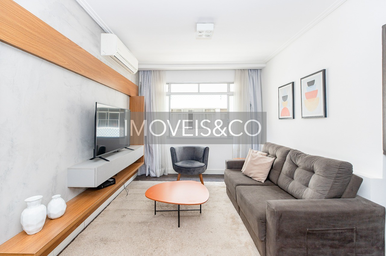 Apartamento, 2 quartos, 101 m² - Foto 4