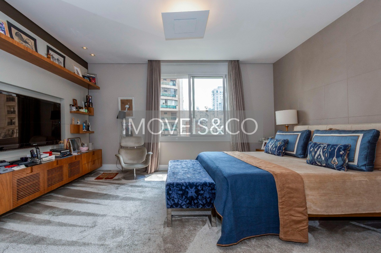 Apartamento, 4 quartos, 415 m² - Foto 25