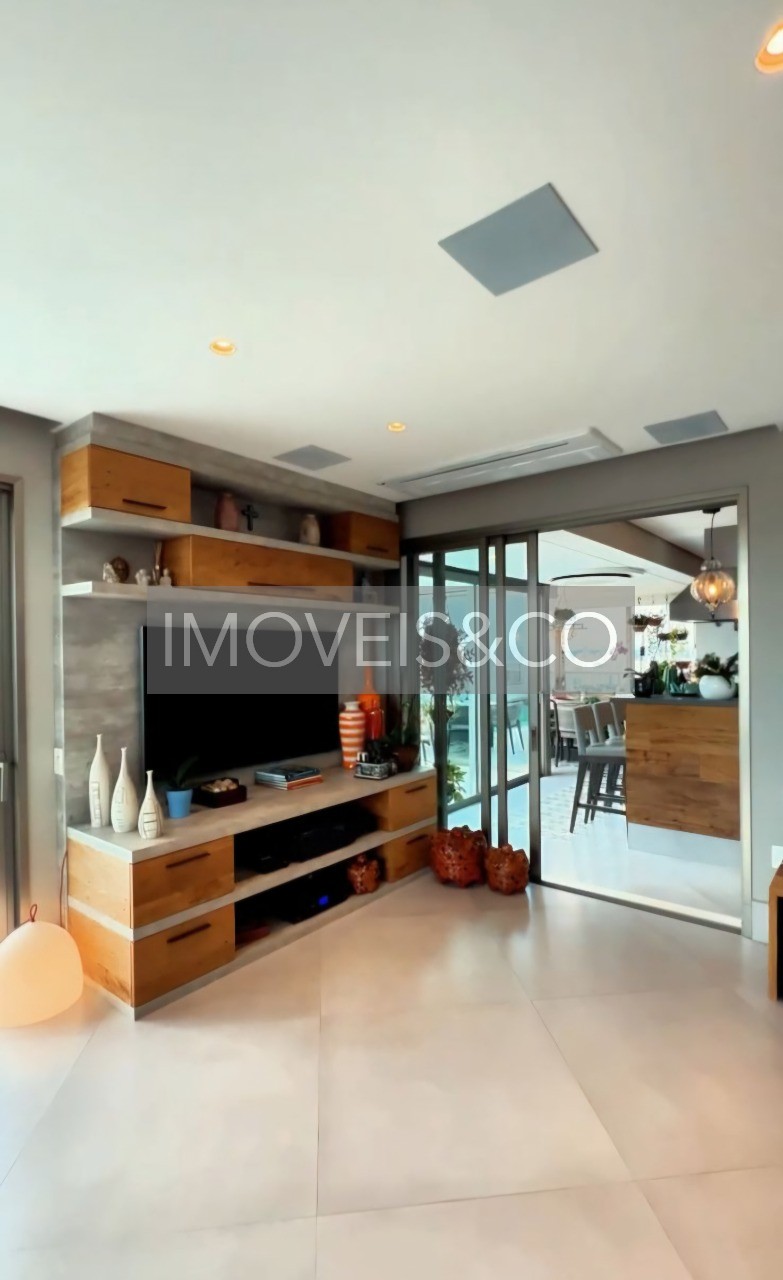 Cobertura, 4 quartos, 570 m² - Foto 12