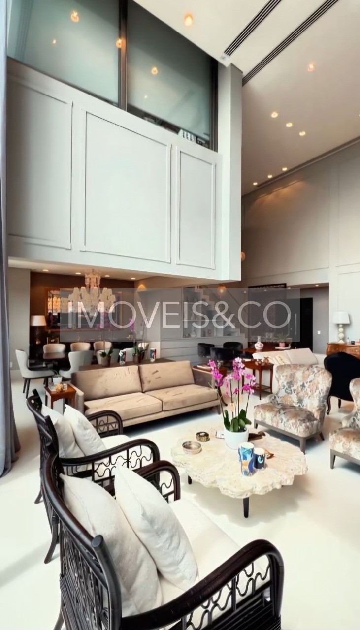 Cobertura, 4 quartos, 570 m² - Foto 7