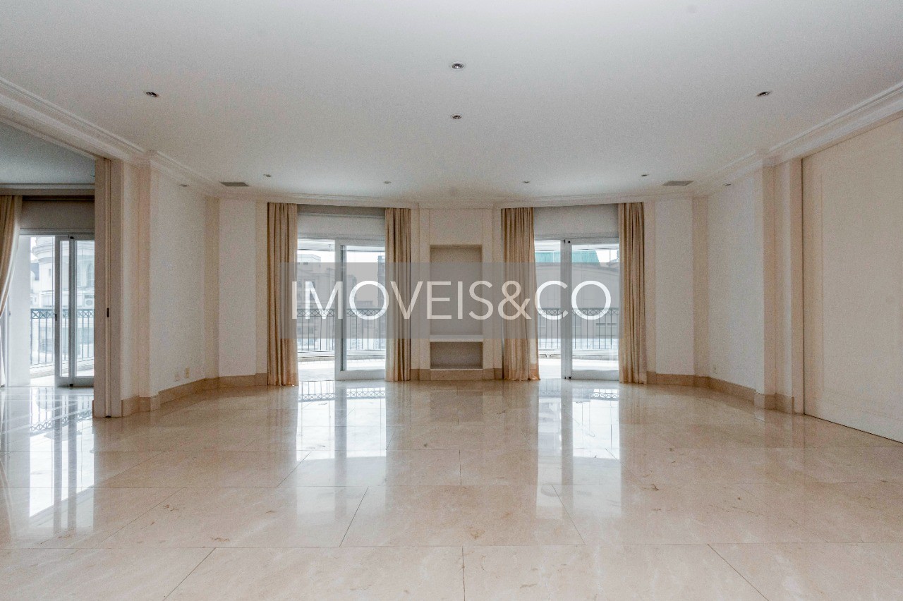 Apartamento, 4 quartos, 440 m² - Foto 3