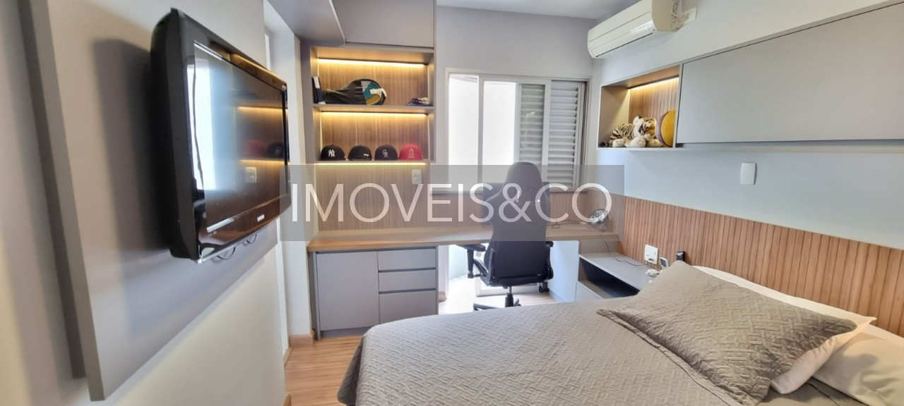 Apartamento, 3 quartos, 138 m² - Foto 31