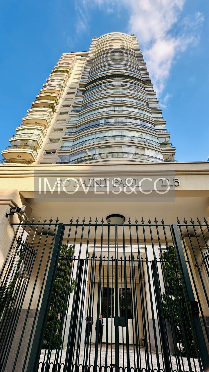 Apartamento, 4 quartos, 440 m² - Foto 23
