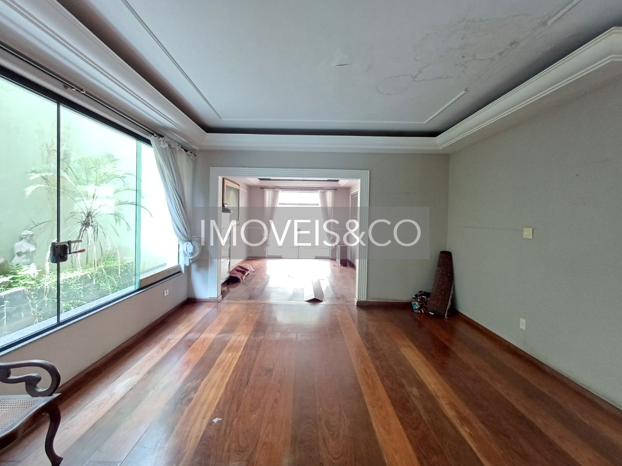 Casa, 4 quartos, 500 m² - Foto 9