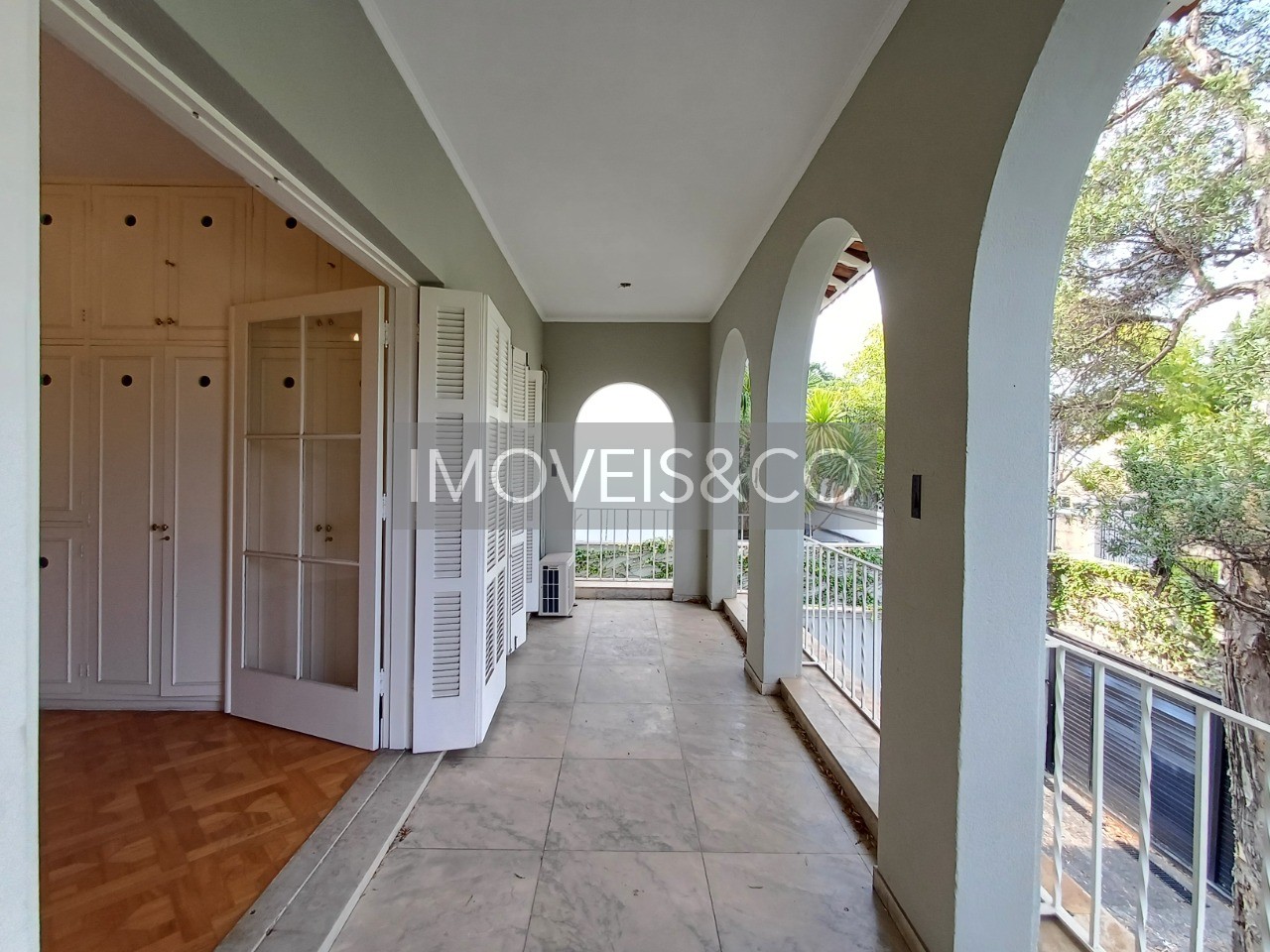 Casa, 4 quartos, 400 m² - Foto 2
