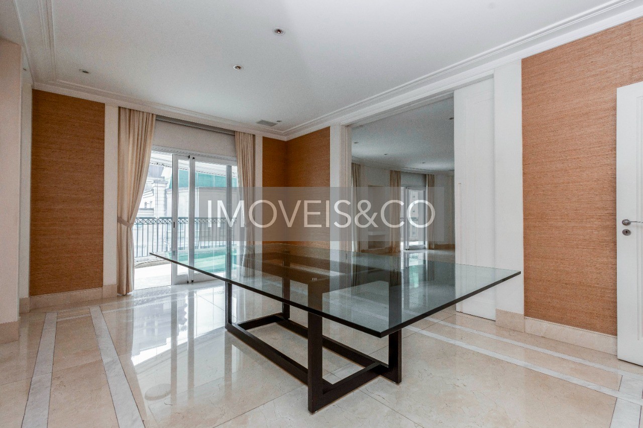 Apartamento, 4 quartos, 440 m² - Foto 7
