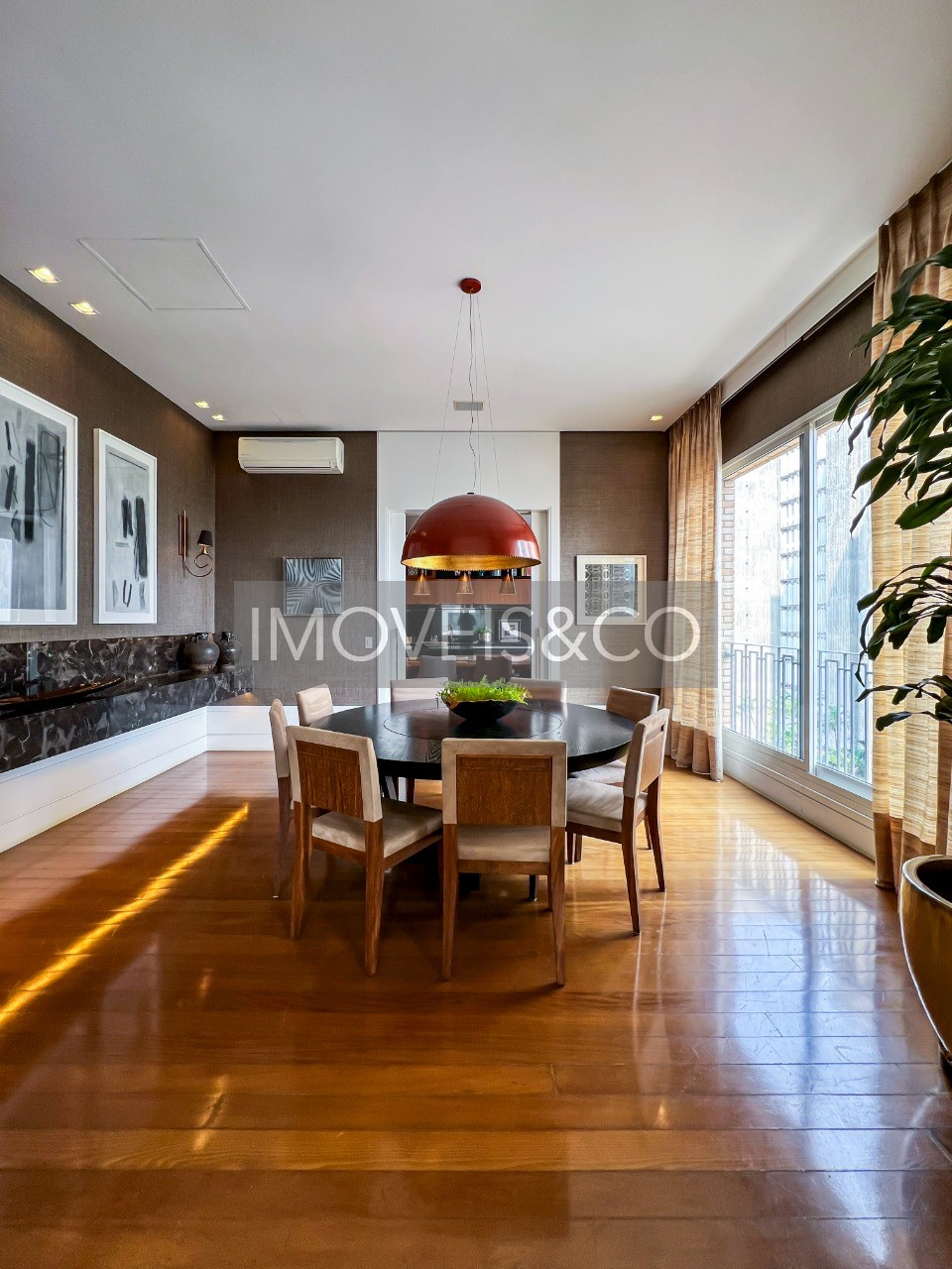 Apartamento, 4 quartos, 415 m² - Foto 6