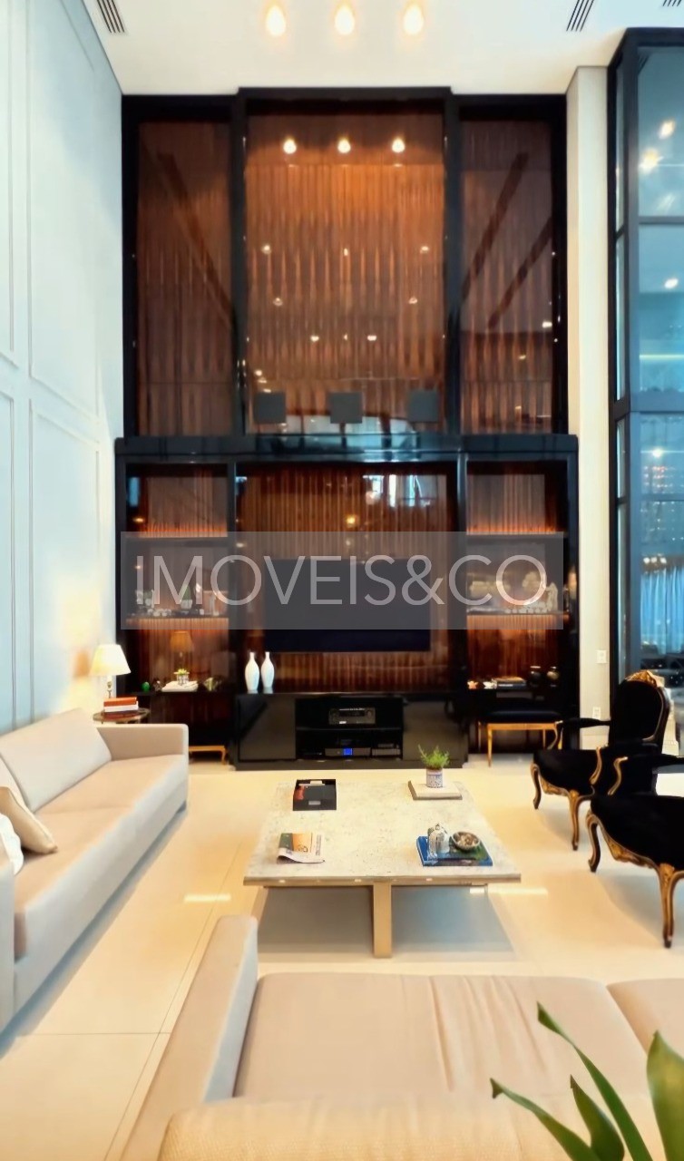 Cobertura, 4 quartos, 570 m² - Foto 21