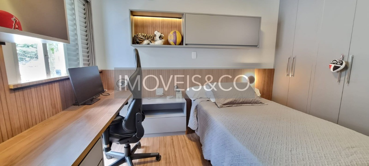 Apartamento, 3 quartos, 138 m² - Foto 32