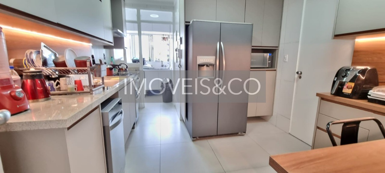 Apartamento, 3 quartos, 138 m² - Foto 23