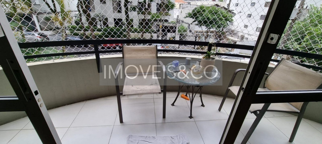 Apartamento, 3 quartos, 138 m² - Foto 16