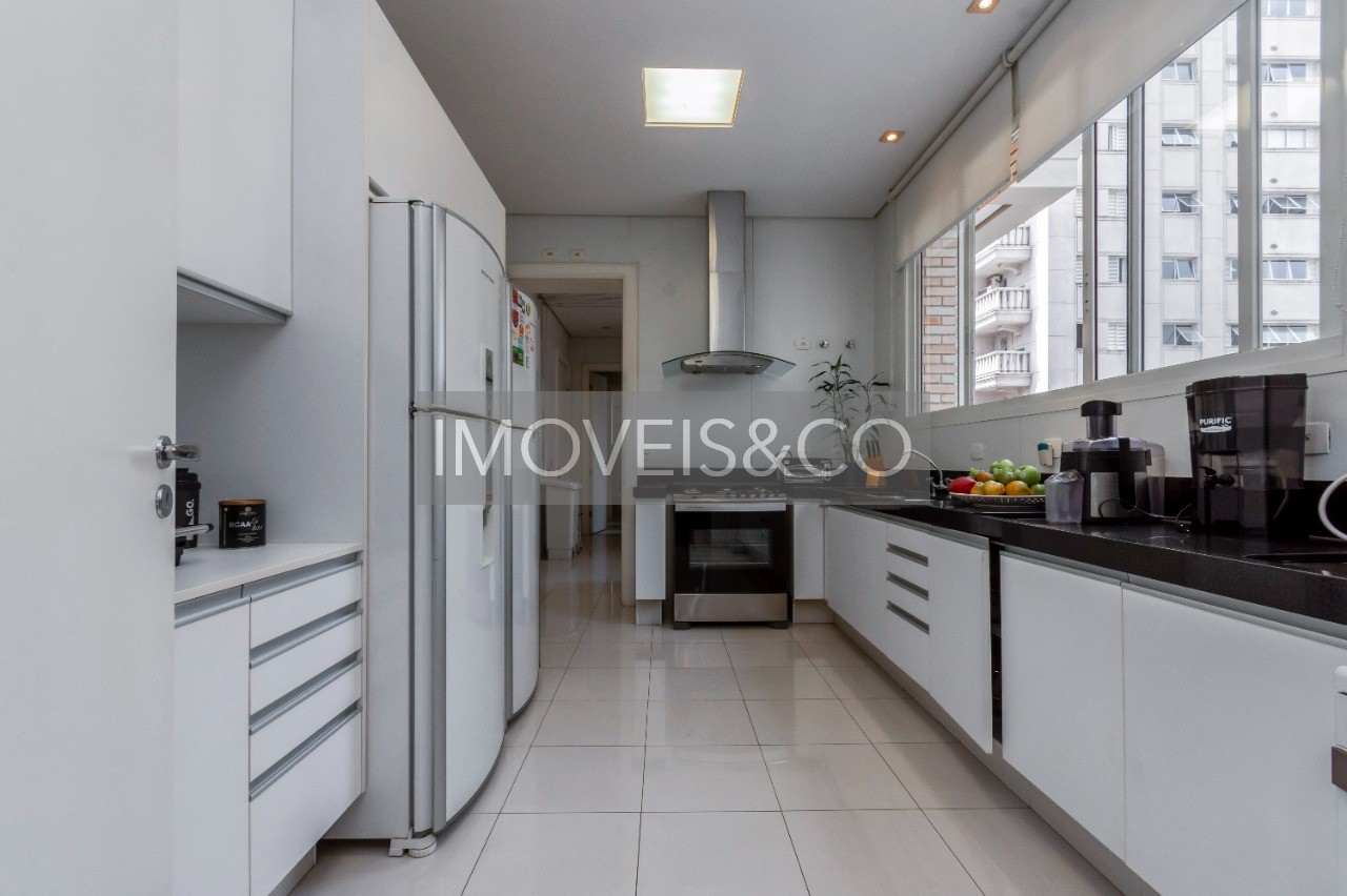 Apartamento, 4 quartos, 415 m² - Foto 32