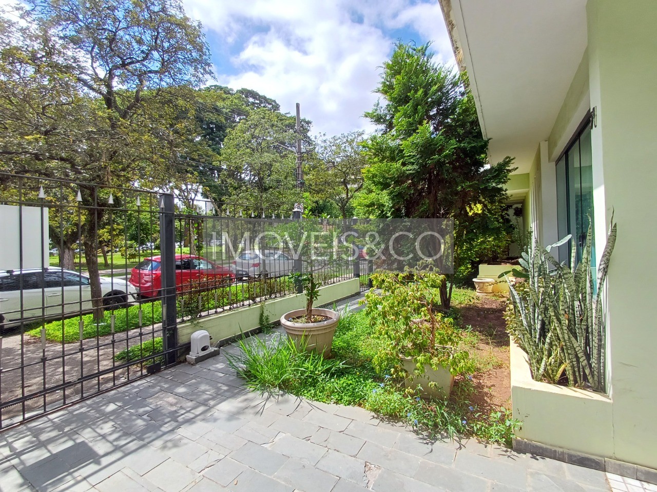 Casa, 4 quartos, 500 m² - Foto 27