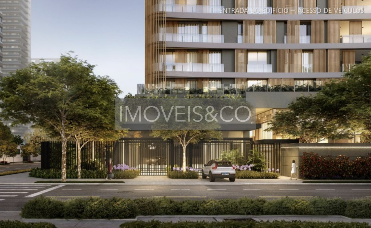 Apartamento, 4 quartos, 541 m² - Foto 20