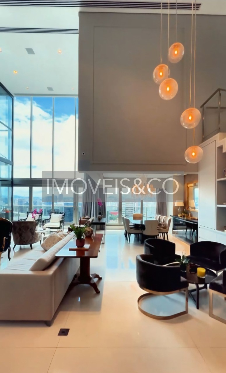 Cobertura, 4 quartos, 570 m² - Foto 2