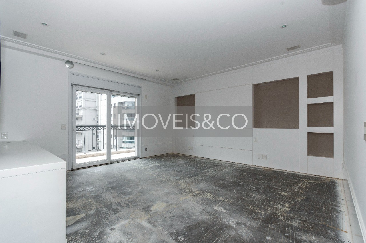 Apartamento, 4 quartos, 440 m² - Foto 14