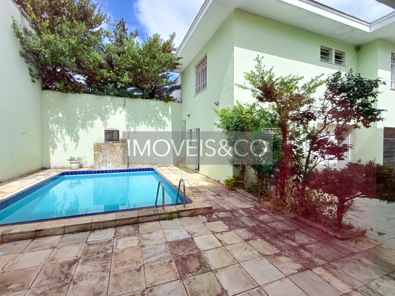 Casa, 4 quartos, 500 m² - Foto 25