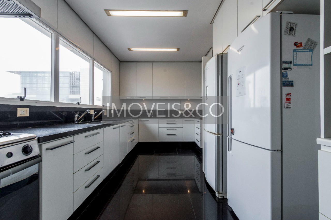 Apartamento, 4 quartos, 440 m² - Foto 10