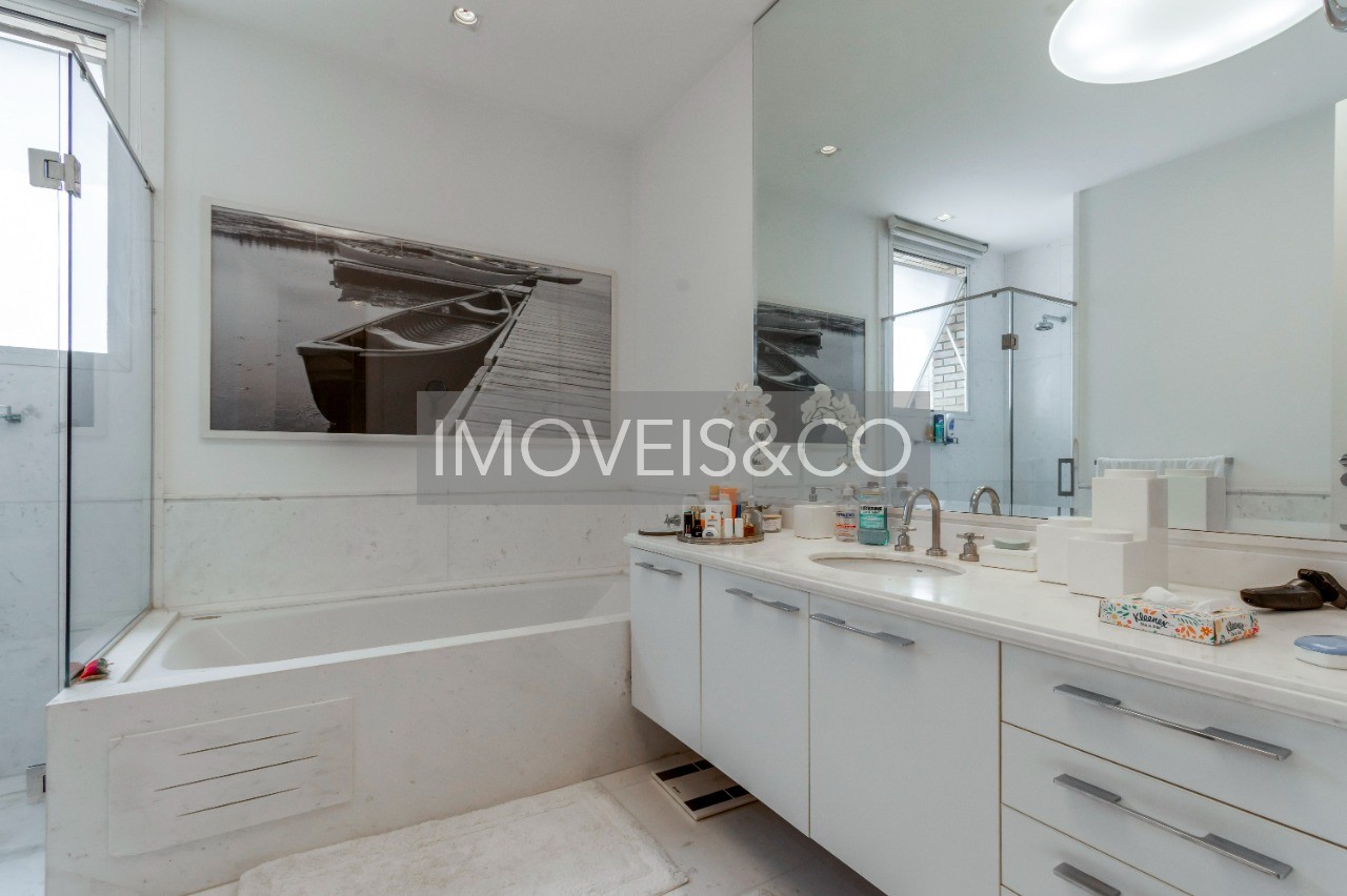 Apartamento, 4 quartos, 415 m² - Foto 29