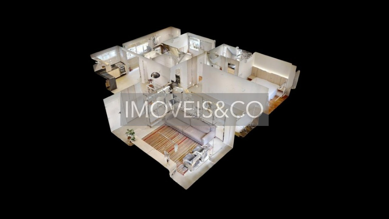 Apartamento, 2 quartos, 115 m² - Foto 24