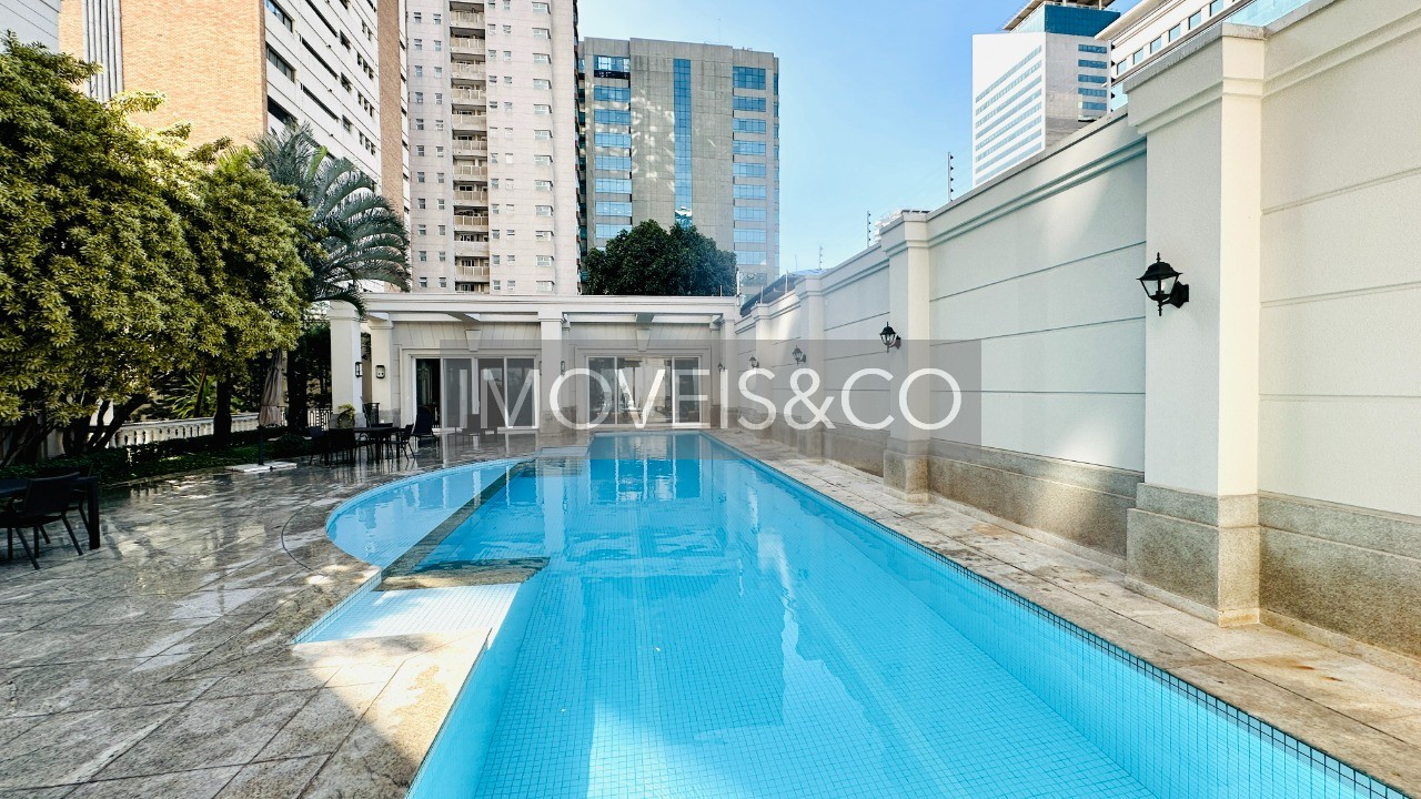 Apartamento, 4 quartos, 440 m² - Foto 28