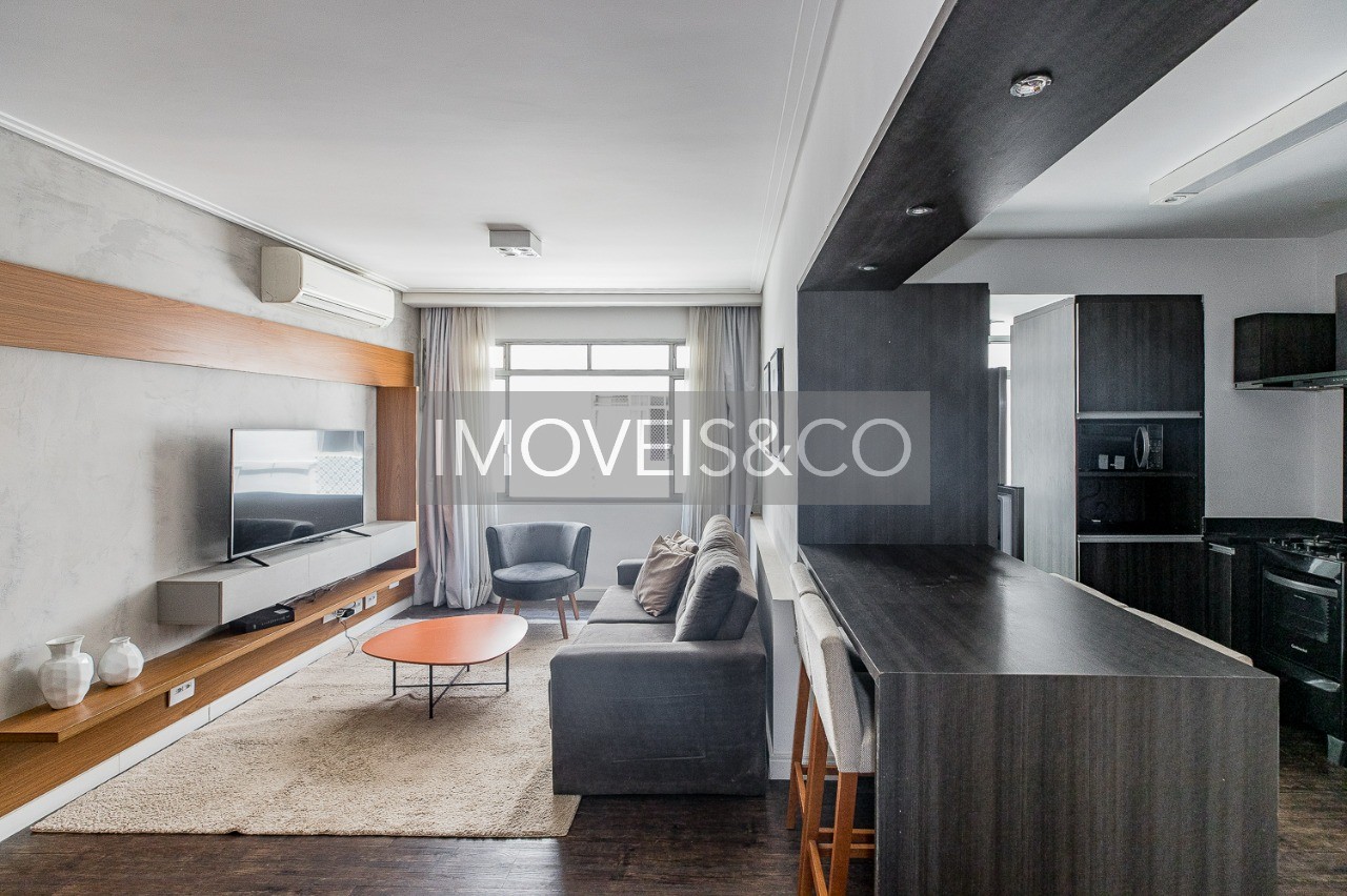 Apartamento, 2 quartos, 101 m² - Foto 9