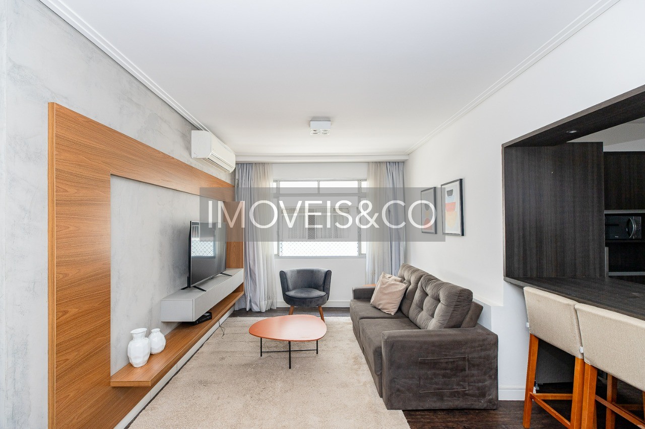 Apartamento, 2 quartos, 101 m² - Foto 3