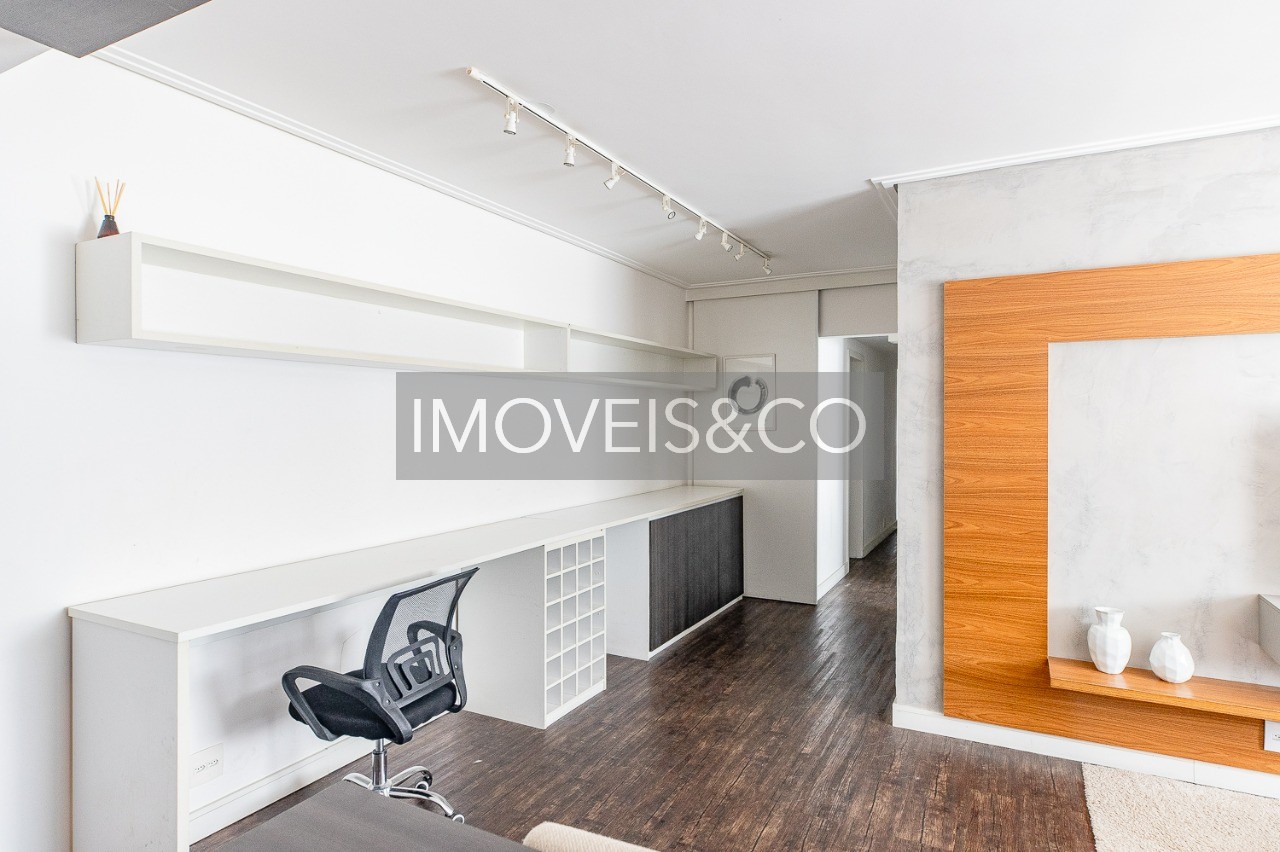Apartamento, 2 quartos, 101 m² - Foto 7