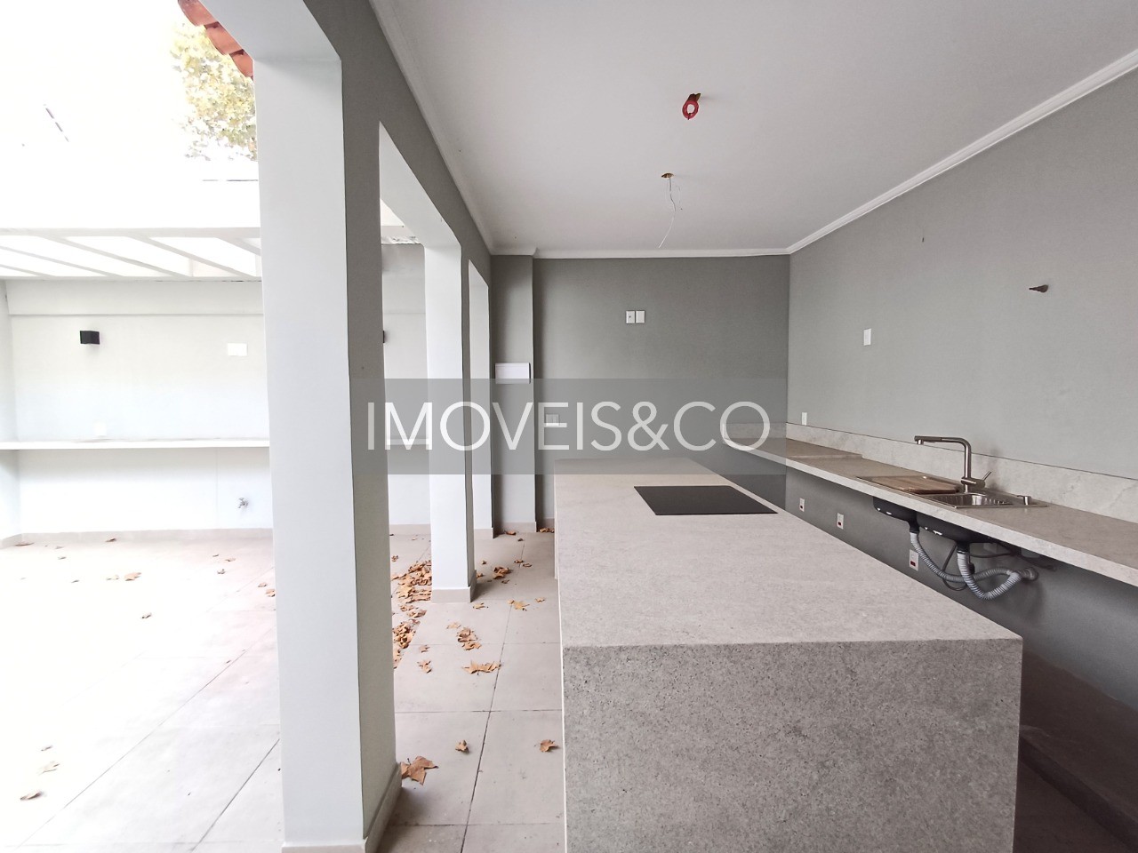 Casa, 4 quartos, 400 m² - Foto 20