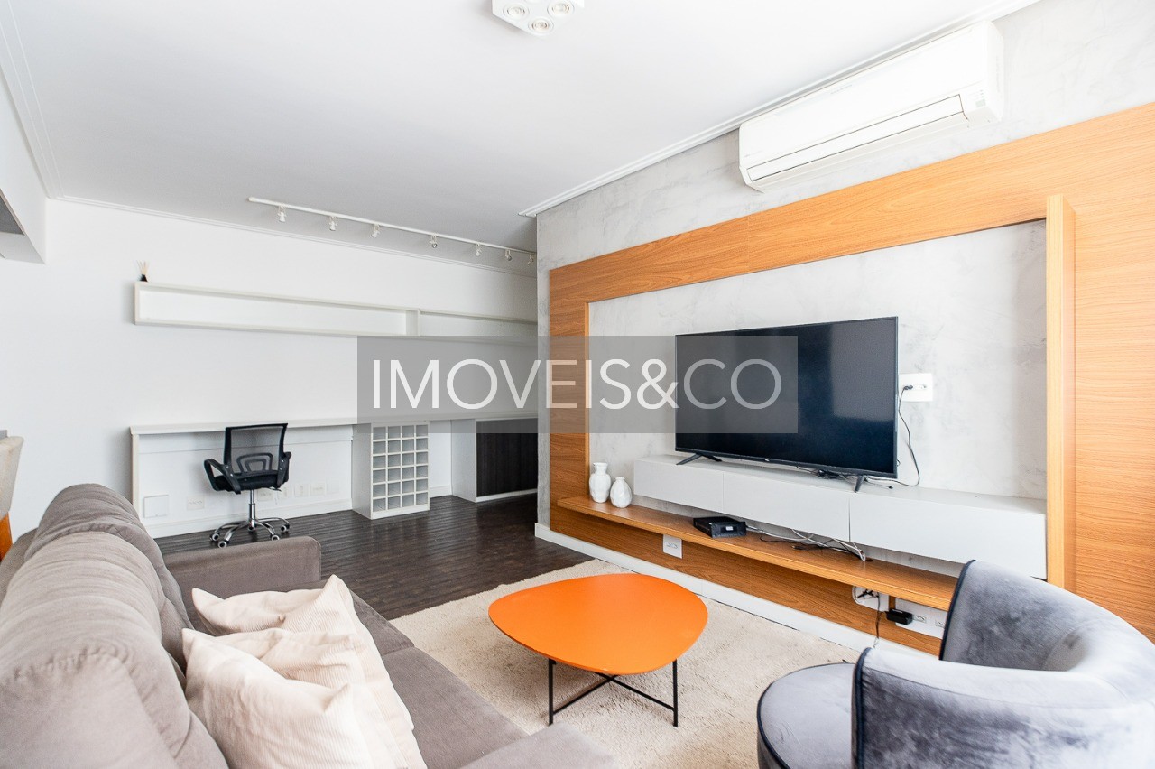 Apartamento, 2 quartos, 101 m² - Foto 2
