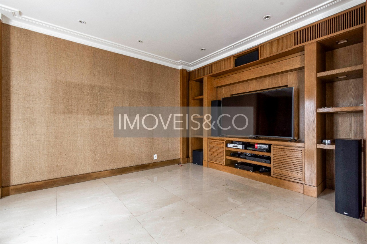 Apartamento, 4 quartos, 440 m² - Foto 6